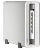 QNAP TurboNAS TS-112