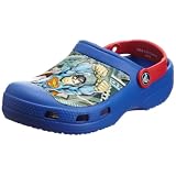 Crocs Kids Creative Superman B Mules and Clogs Sandal