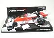 Minichamps DP 1/43 �}�N���[���� �t�H�[�hM26 1978 B.�W���R����