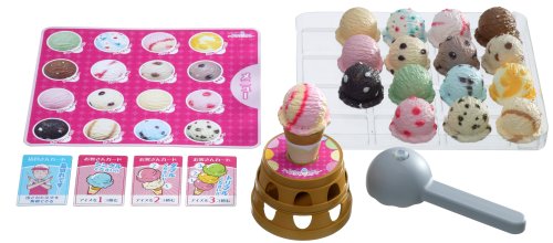 アイスクリームタワー エポック社 (5件の感想) 1,584 アイスクリームタワー エポック社 (5件の感想) 1,584