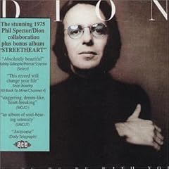 Born to Be with You/Streetheart
