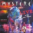 Mystere Live in Las Vegas