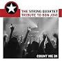 Count Me In: The String Quartet Tribute to Bon Jovi