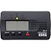 KORG �R���O �M�^�[/�x�[�X��p �R���p�N�g�E�`���[�i�[ GA-1