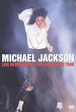 [DVD] Michael Jackson - Live In Bucharest - The Dangerous Tour [DVD]