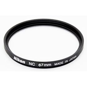 Nikon �j���[�g�����J���[NC 67mm