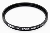 Nikon �j���[�g�����J���[NC 67mm