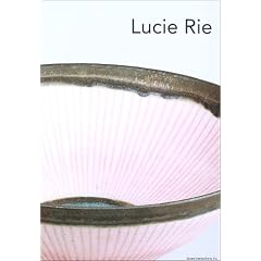 Lucie Rie ���[�V�[�E���[�̓����킽��