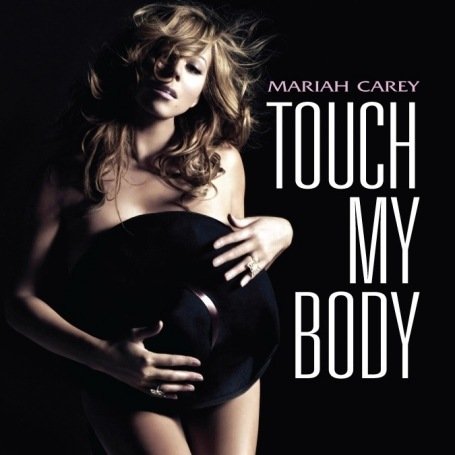  Touch My Body