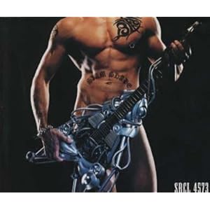 【クリックで詳細表示】BLACK [Maxi]