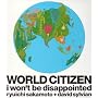 WORLD CITIZEN