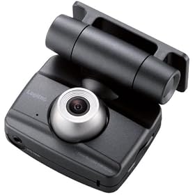 Logitec �h���C�u���R�[�_�[ �펞�^��^ �t���f�B�X�v���C���� LVR-SD100BK LVR-SD100BK