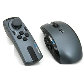 PS3/PC AIMON PS ELITE Wireless Game Controller / ���C�����X�}�E�X�R���g���[���[