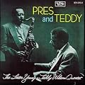 Pres & Teddy