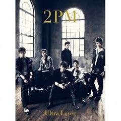 Ultra Lover(���񐶎Y�����A)(DVD�t)