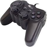 Manette analogique vibrante PS2
