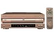 Pioneer DVL-919 DVD/LD�R���p�`�u���v���[���[ (�S�[���h)