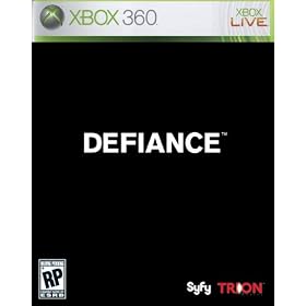 Defiance Standard Edition (�A����)