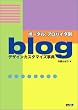 �|�[�^���A�v���o�C�_��blog�f�U�C���J�X�^�}�C�Y���T