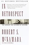 [Book] In Retrospect: The Tragedy and Lessons of Vietnam