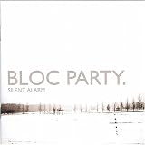 [Music] Silent Alarm