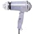 Panasonic �V�[���^�[�{ �~�b�h�i�C�g�h���C �� EH5312-W