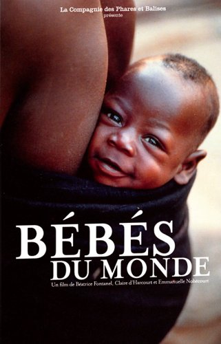  Bebes du monde