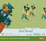 [Music] Jim Knopf Und Die Wilde 13