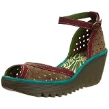 Fly London YodaPerf Ankle Strap
