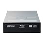 I-O DATA AVCHD�Ή�BD/DVD/CD�}���`�h���C�u(SATA�A�u���b�N) BRD-SP8B