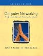 Computer Networking: A Top-Down Approach Featuring the Internet (2nd Edition)