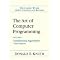The Art of Computer Programming