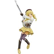  figma 魔法少女まどか☆マギカ 巴マミ