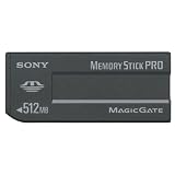 SONY MSX-512S �j���[�E�������[�X�e�B�b�NPRO 512MB�\�j�[(SONY)�ɂ��