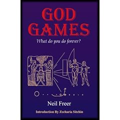 God Games: What Do You Do Forever