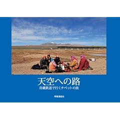 �V��ւ̘H�\���S���ōs���`�x�b�g�̗� (�`���C�i�E�t�H�g�u�b�N)