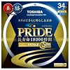 �y���邳�A�b�v!�zTOSHIBA �l�I�X����Z�v���C�h �����g�_����p�`�u�������v 34W�` �����F ��i����18000���� FHC34ED-PDL