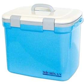 �L�a(SHINWA) `07�~�V�K���N�[���[ 25L(B)