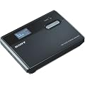 �\�j�[ HDD�t�H�g�X�g���[�W HDPS-M10