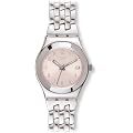[�X�E�H�b�`]SWATCH �r���v IRONY MEDIUM(�A�C���j�[ �~�f�B�A��) FOLLOW WAYS PINK(�t�H���[�E�E�F�C�Y�E�s���N) YLS440G ���f�B�[�X �y���K�A���i�z