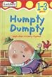 Humpty Dumpty (Toddler Rhymetime)