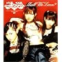 SHALL WE LOVE ?