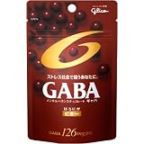 GABA �r�^�[ 1��45g����O���R�ɂ��