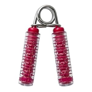 【クリックでお店のこの商品のページへ】Amazon.co.jp | La・VIE(ラ・ヴィ)ハンドグリップ クリアフィット 40kg 3B-4164 | スポーツ&アウトドア 通販
