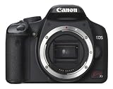 Canon �f�W�^����჌�t�J���� EOS Kiss X2 �{�f�B KISSX2-BODY