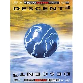 Descent 3 ���S���{���