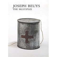 Joseph Beuys: The Multiples
