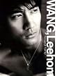 Heroes of TOKYO�\WANG,Leehom