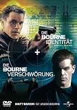 [DVD] Bourne Collection (Bourne Identität & Bourne Verschwörung)