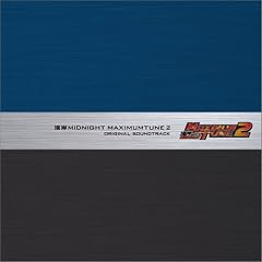 �p�݃~�b�h�i�C�g MAXIMUM TUNE 2 �I���W�i���T�E���h�g���b�N
